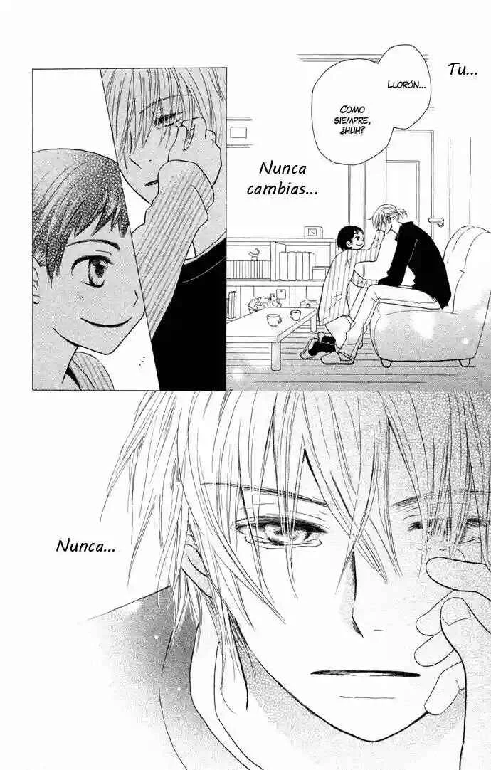 Tonari no Megane-kun. Capítulo 1 - Page 19