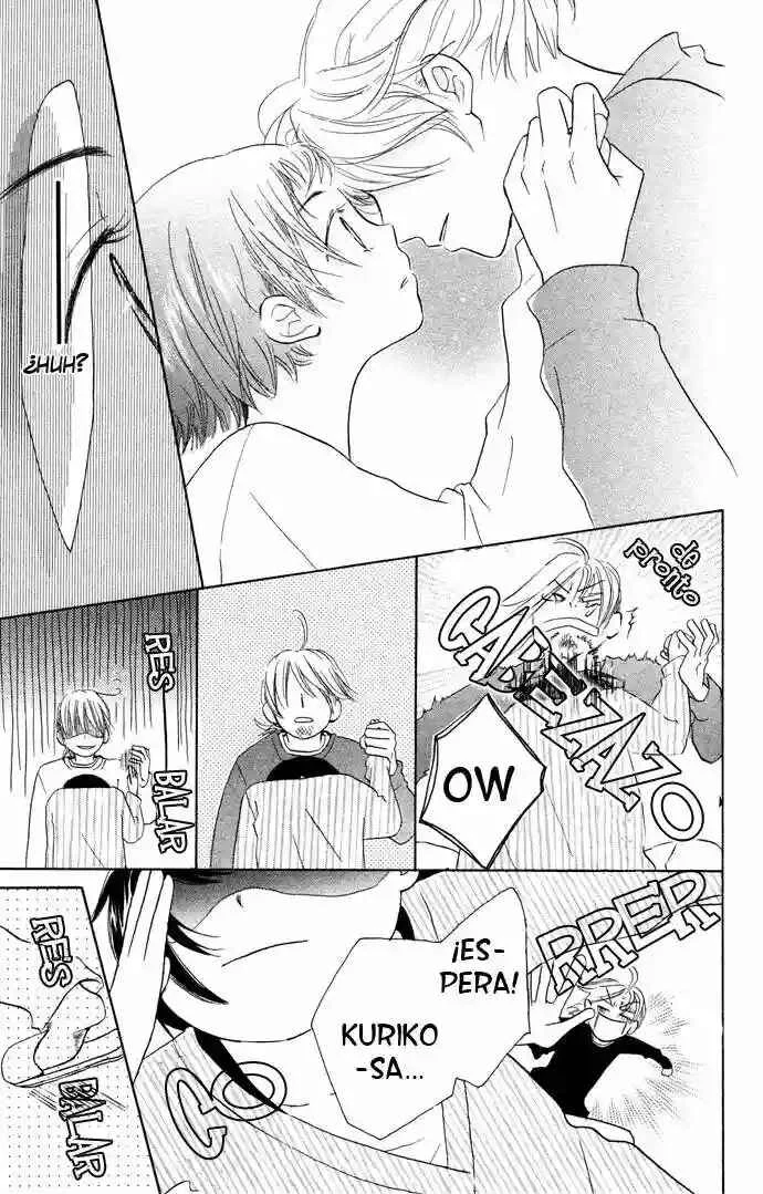 Tonari no Megane-kun. Capítulo 1 - Page 20