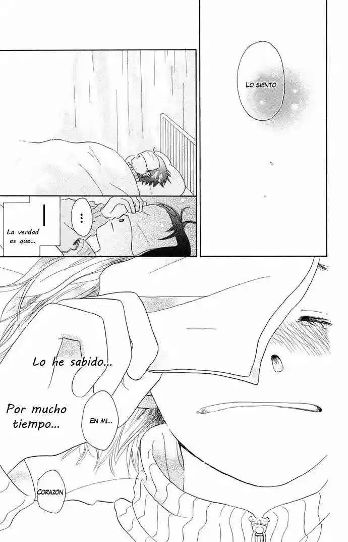 Tonari no Megane-kun. Capítulo 1 - Page 26