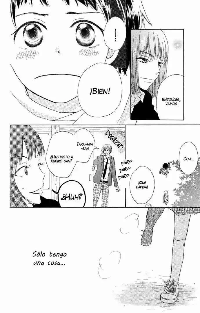 Tonari no Megane-kun. Capítulo 1 - Page 29