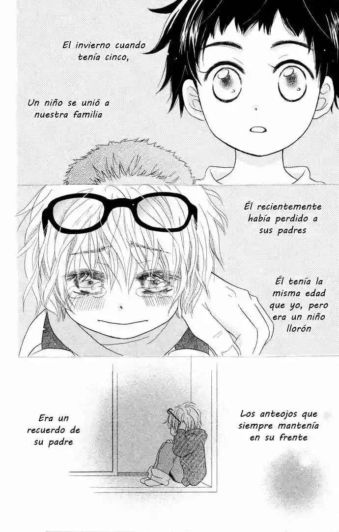 Tonari no Megane-kun. Capítulo 2 - Page 4
