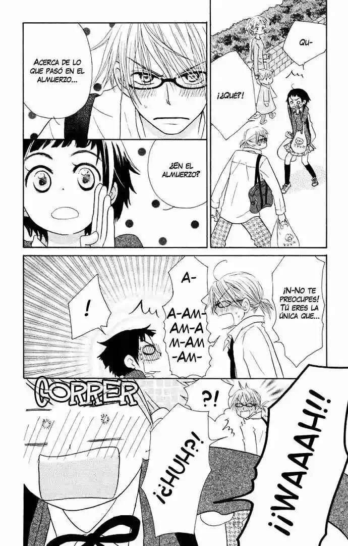 Tonari no Megane-kun. Capítulo 2 - Page 10
