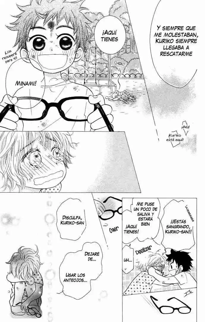 Tonari no Megane-kun. Capítulo 2 - Page 13