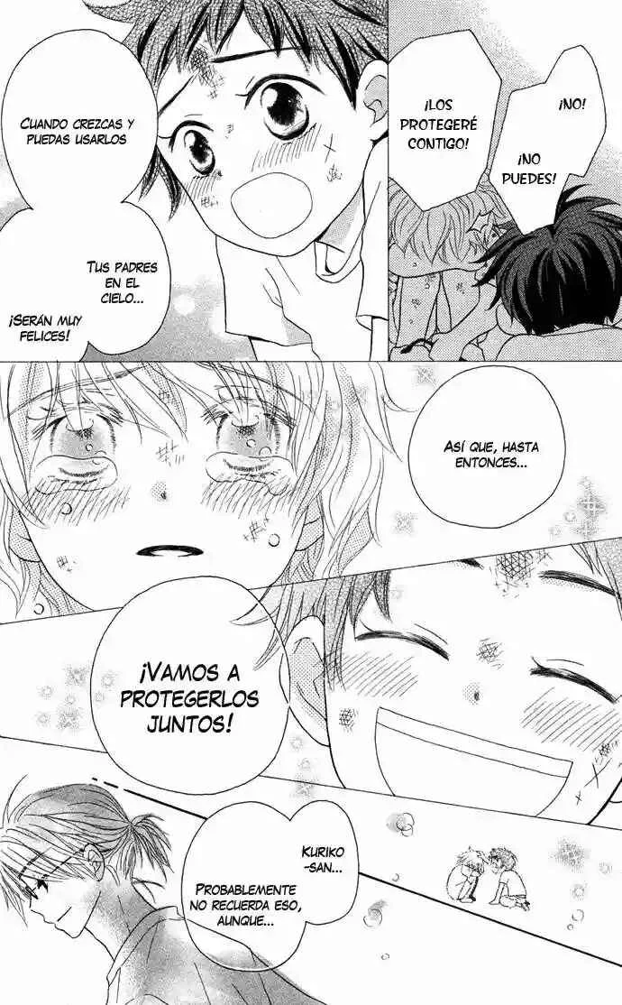 Tonari no Megane-kun. Capítulo 2 - Page 14