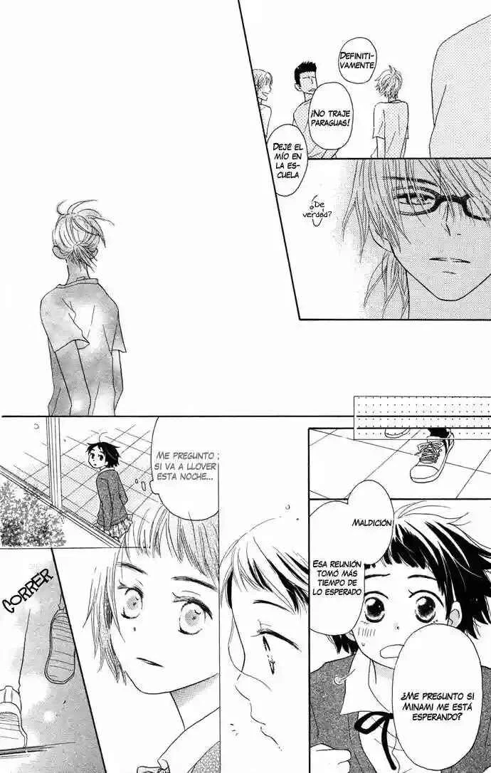 Tonari no Megane-kun. Capítulo 2 - Page 16