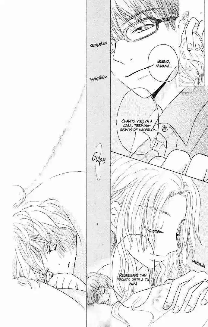 Tonari no Megane-kun. Capítulo 2 - Page 18