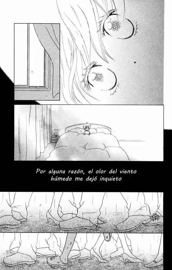 Tonari no Megane-kun. Capítulo 2 - Page 19