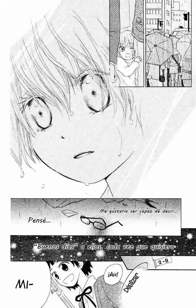 Tonari no Megane-kun. Capítulo 2 - Page 20
