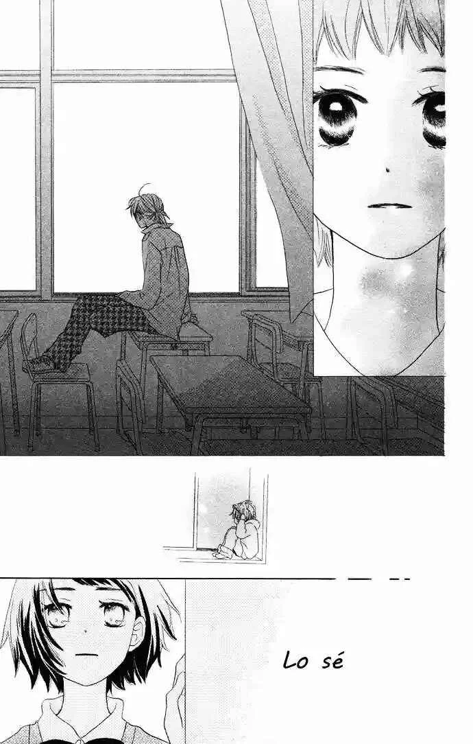 Tonari no Megane-kun. Capítulo 2 - Page 21