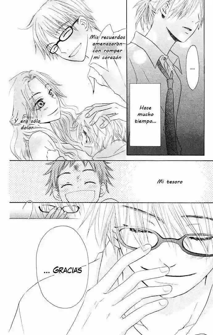 Tonari no Megane-kun. Capítulo 2 - Page 24