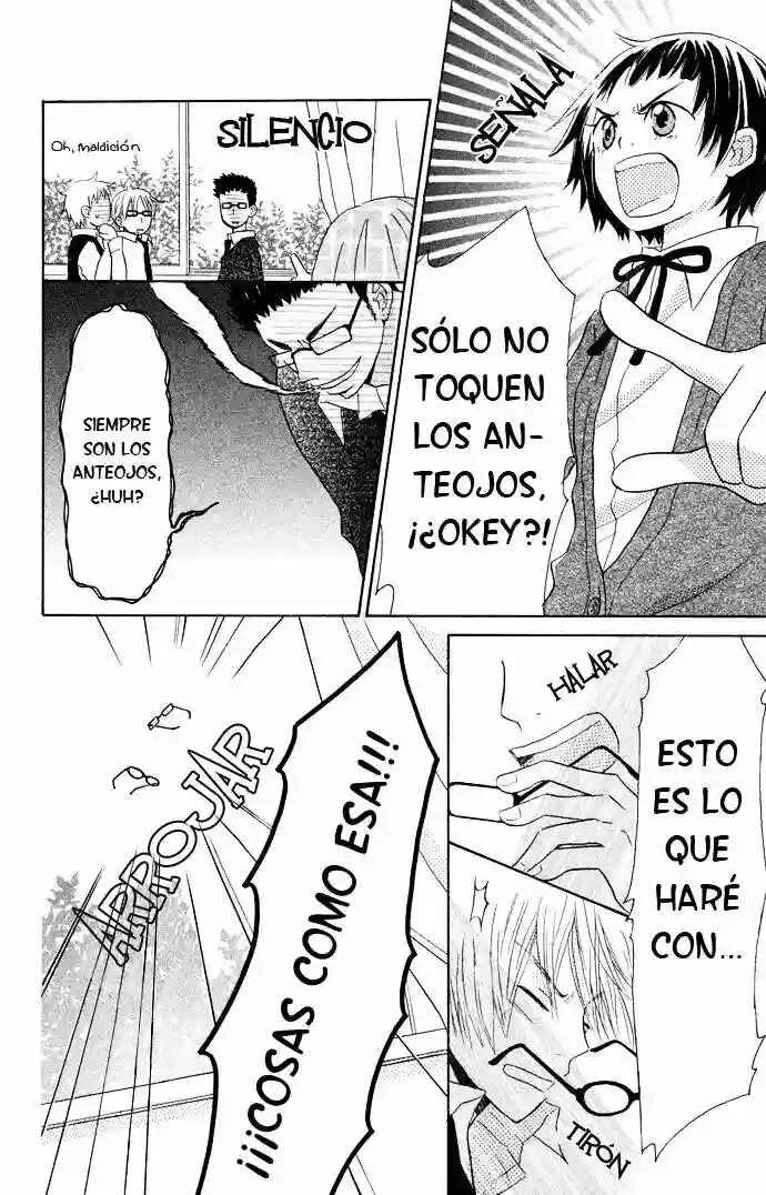 Tonari no Megane-kun. Capítulo 2 - Page 30