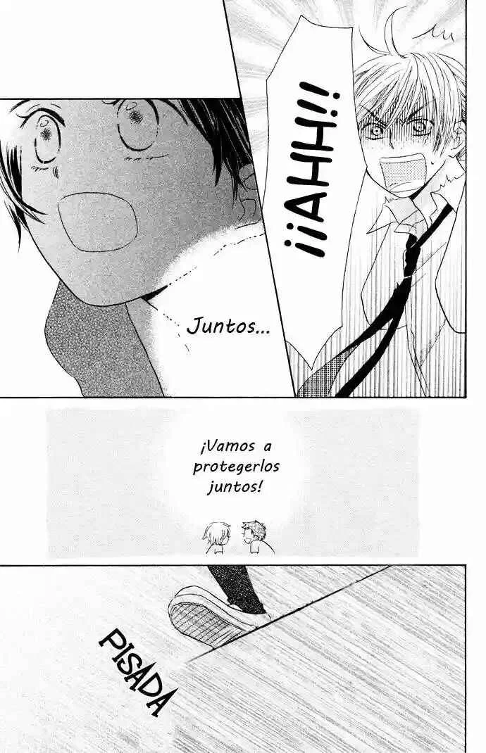 Tonari no Megane-kun. Capítulo 2 - Page 31