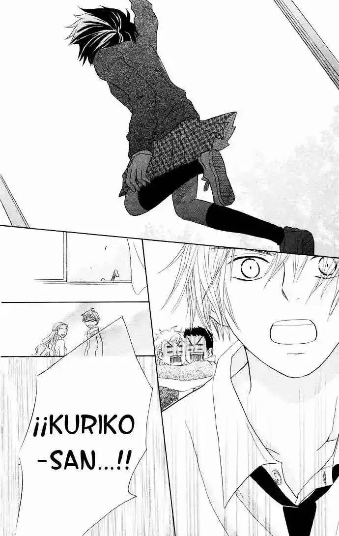 Tonari no Megane-kun. Capítulo 2 - Page 32