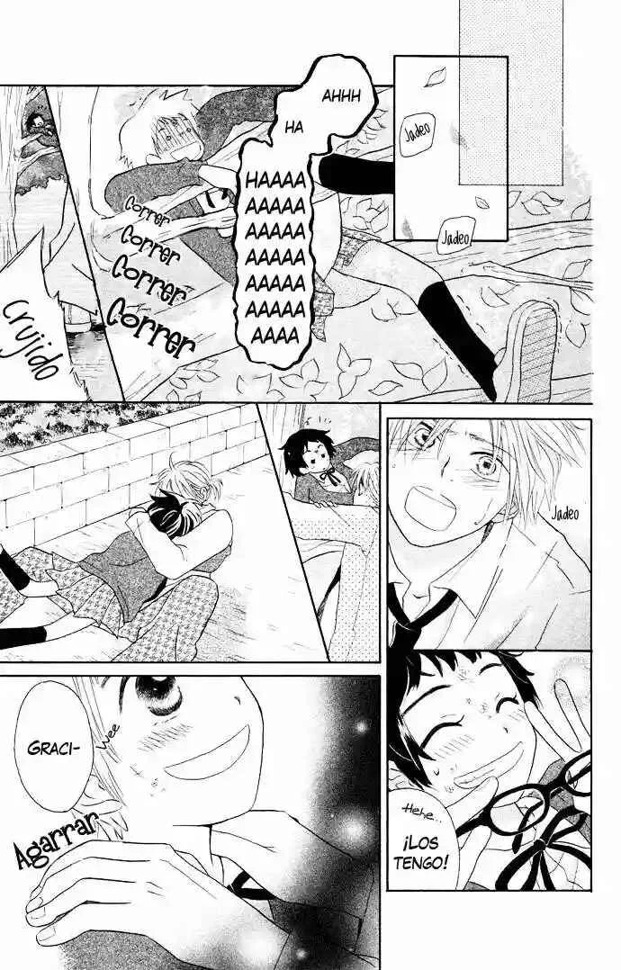Tonari no Megane-kun. Capítulo 2 - Page 33