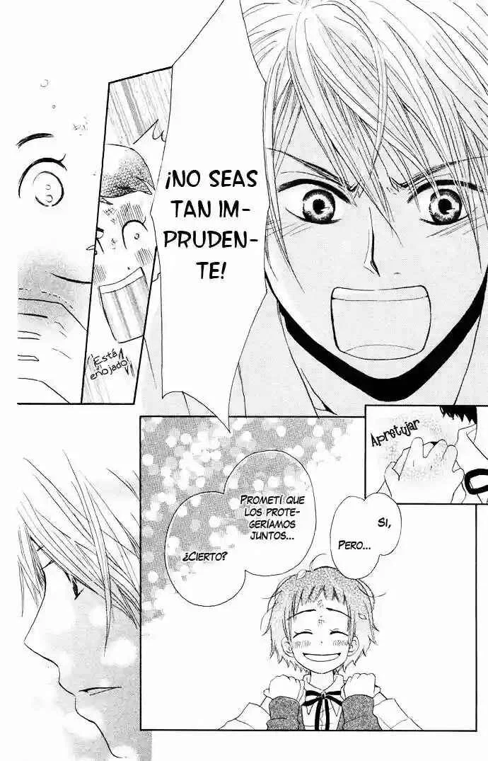 Tonari no Megane-kun. Capítulo 2 - Page 34