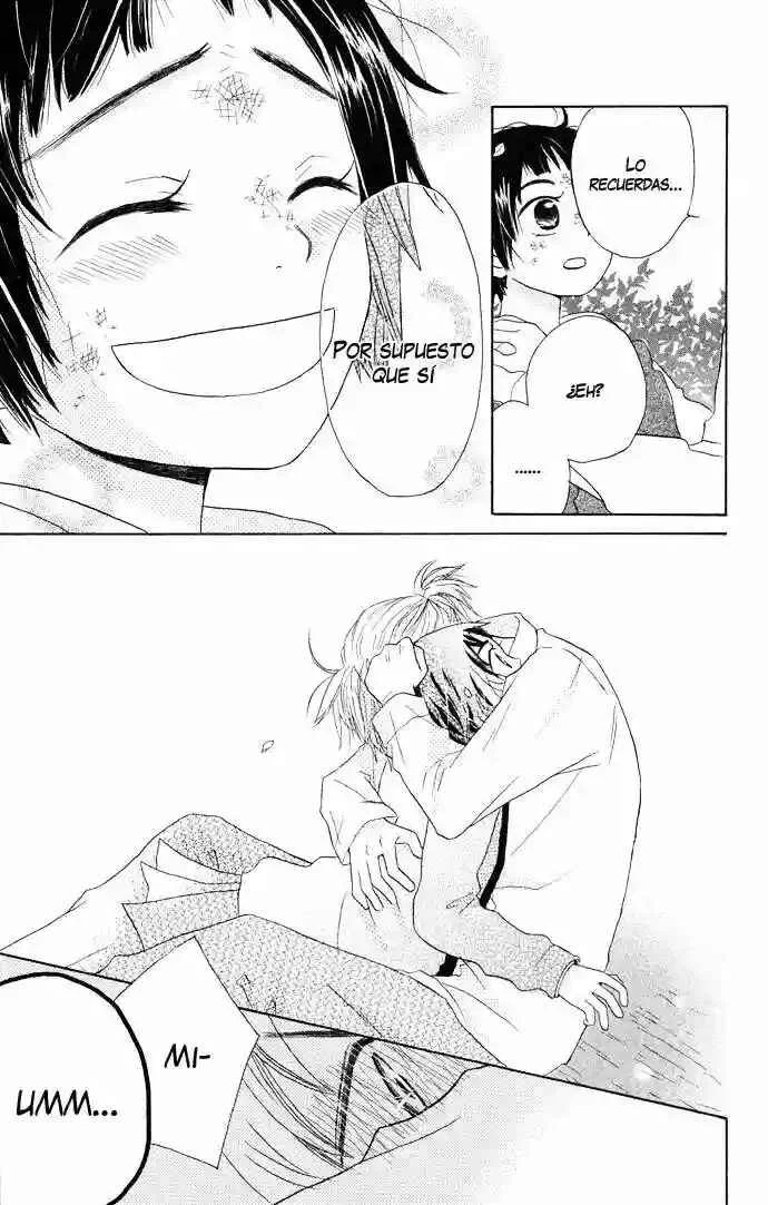 Tonari no Megane-kun. Capítulo 2 - Page 35
