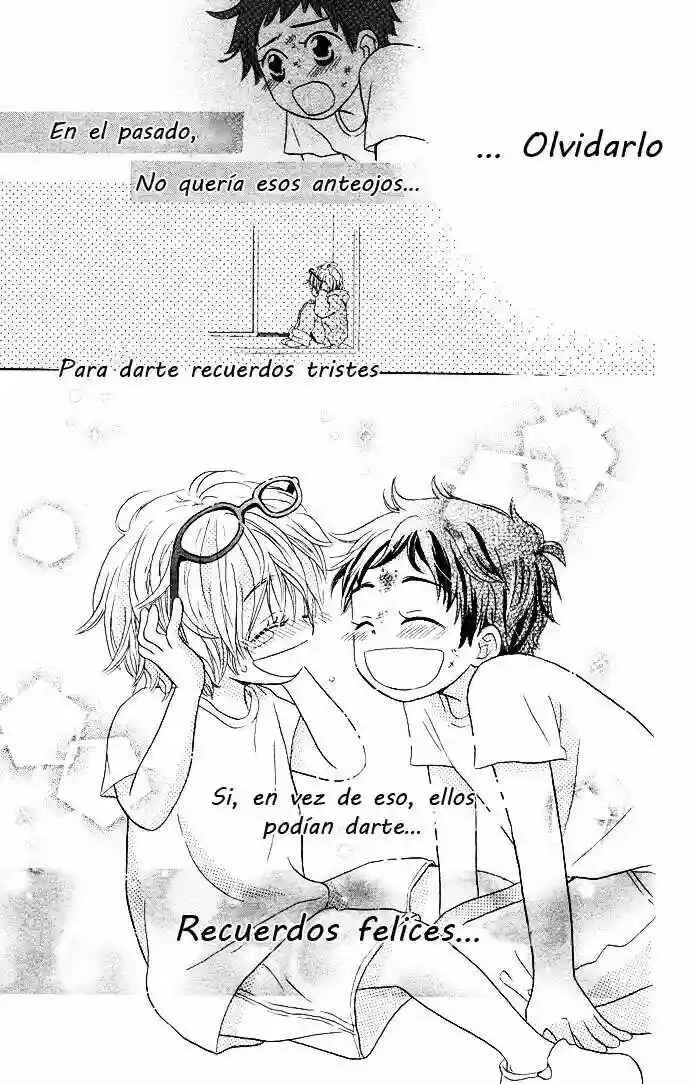 Tonari no Megane-kun. Capítulo 2 - Page 37