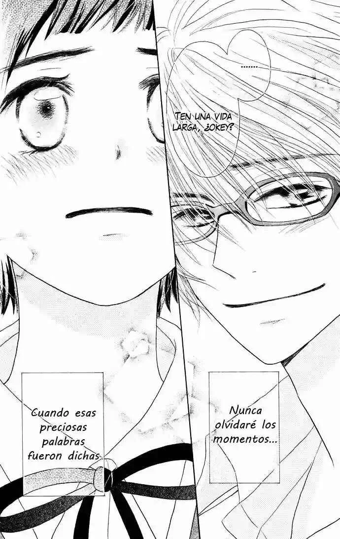 Tonari no Megane-kun. Capítulo 2 - Page 40