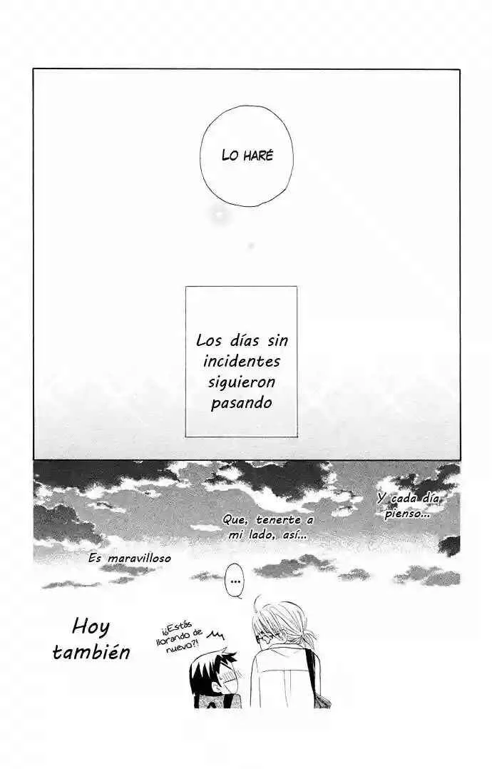 Tonari no Megane-kun. Capítulo 2 - Page 41
