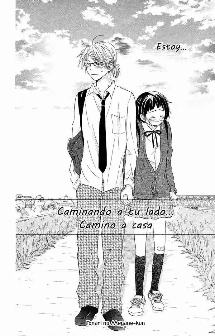 Tonari no Megane-kun. Capítulo 2 - Page 42