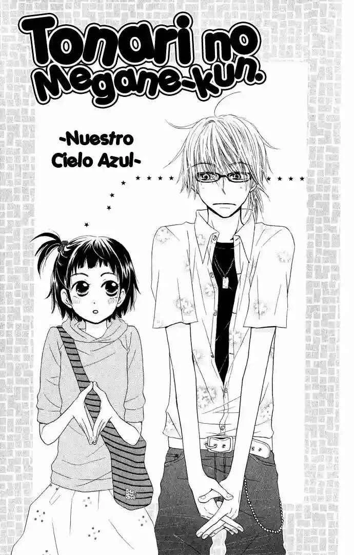 Tonari no Megane-kun. Capítulo 3 - Page 3