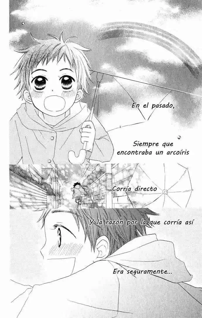 Tonari no Megane-kun. Capítulo 3 - Page 4