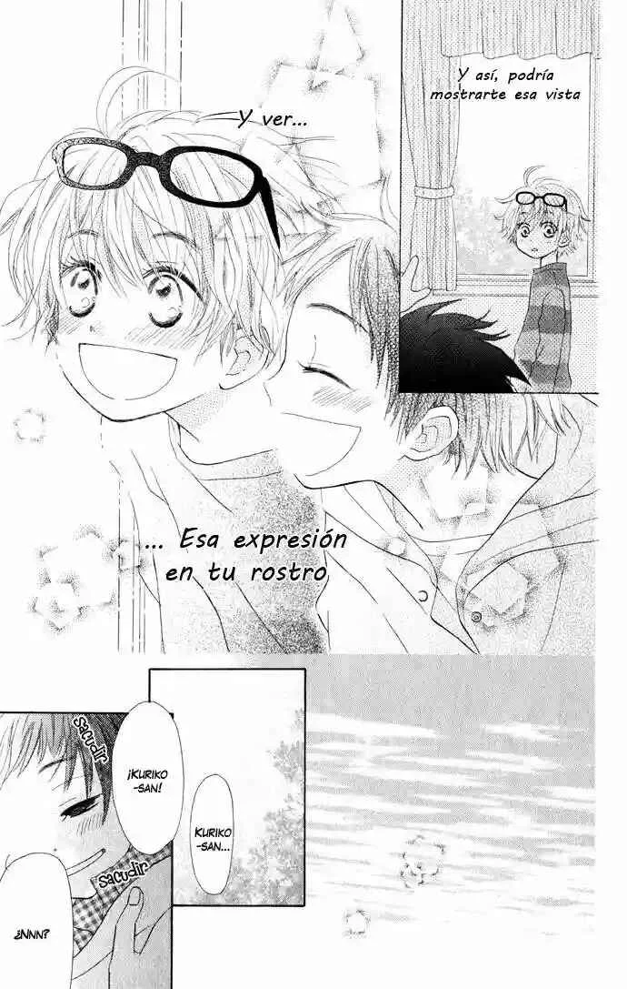 Tonari no Megane-kun. Capítulo 3 - Page 5
