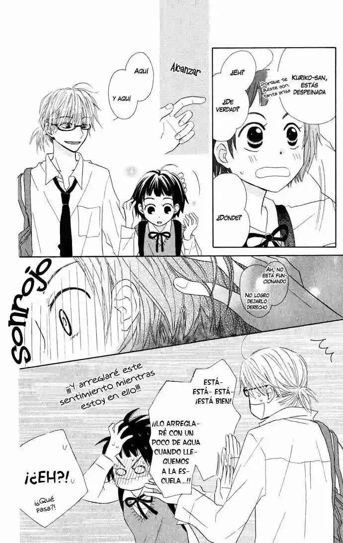 Tonari no Megane-kun. Capítulo 3 - Page 10