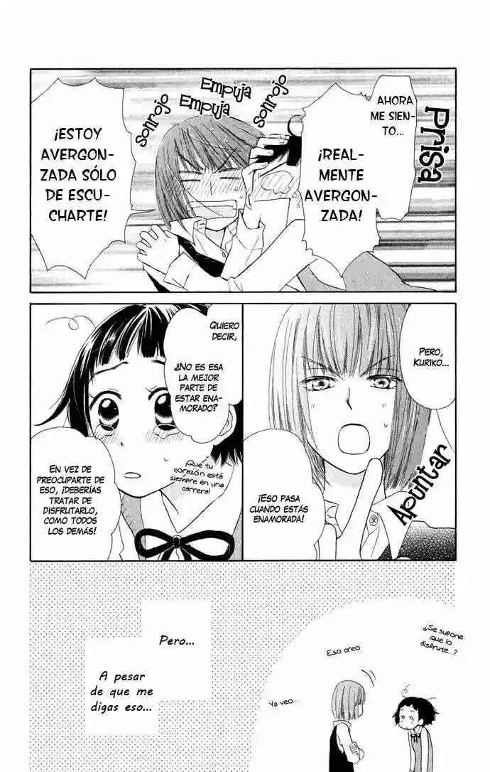 Tonari no Megane-kun. Capítulo 3 - Page 14