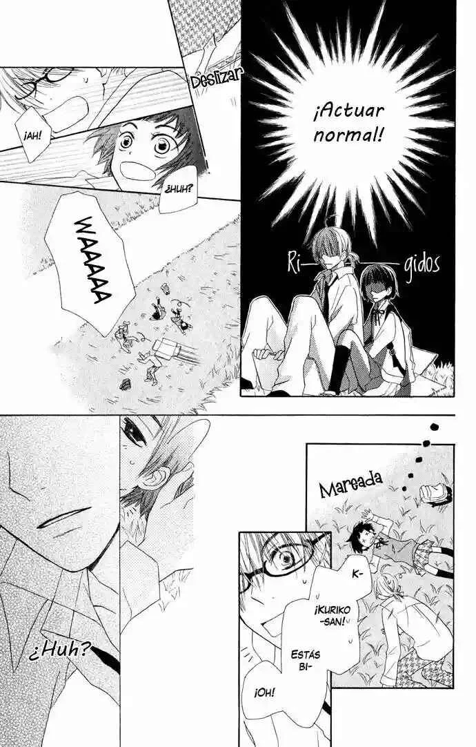 Tonari no Megane-kun. Capítulo 3 - Page 19