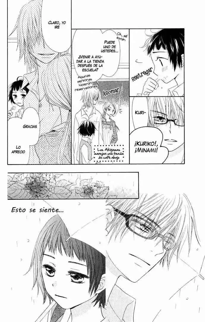 Tonari no Megane-kun. Capítulo 3 - Page 24