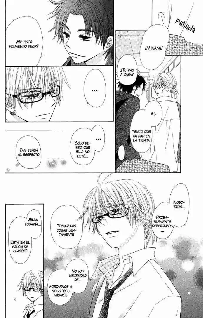 Tonari no Megane-kun. Capítulo 3 - Page 26
