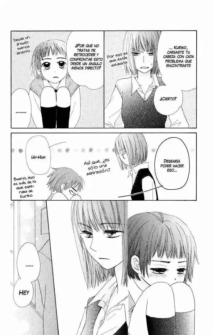 Tonari no Megane-kun. Capítulo 3 - Page 28