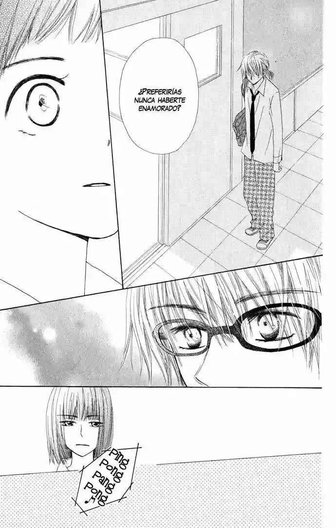 Tonari no Megane-kun. Capítulo 3 - Page 29
