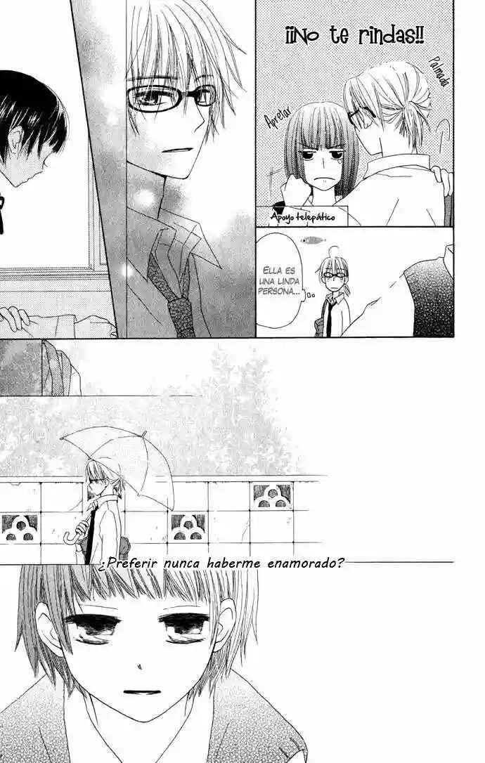 Tonari no Megane-kun. Capítulo 3 - Page 31