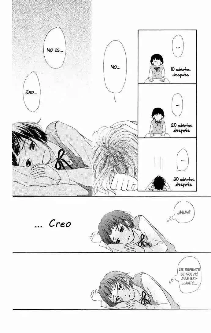 Tonari no Megane-kun. Capítulo 3 - Page 32