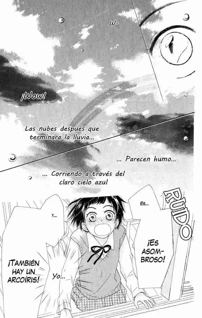 Tonari no Megane-kun. Capítulo 3 - Page 33