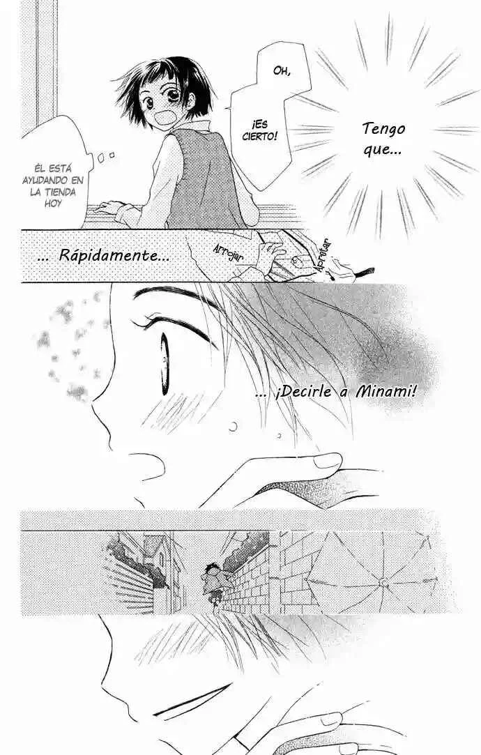 Tonari no Megane-kun. Capítulo 3 - Page 34