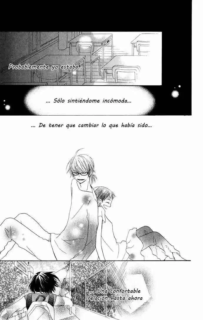 Tonari no Megane-kun. Capítulo 3 - Page 35