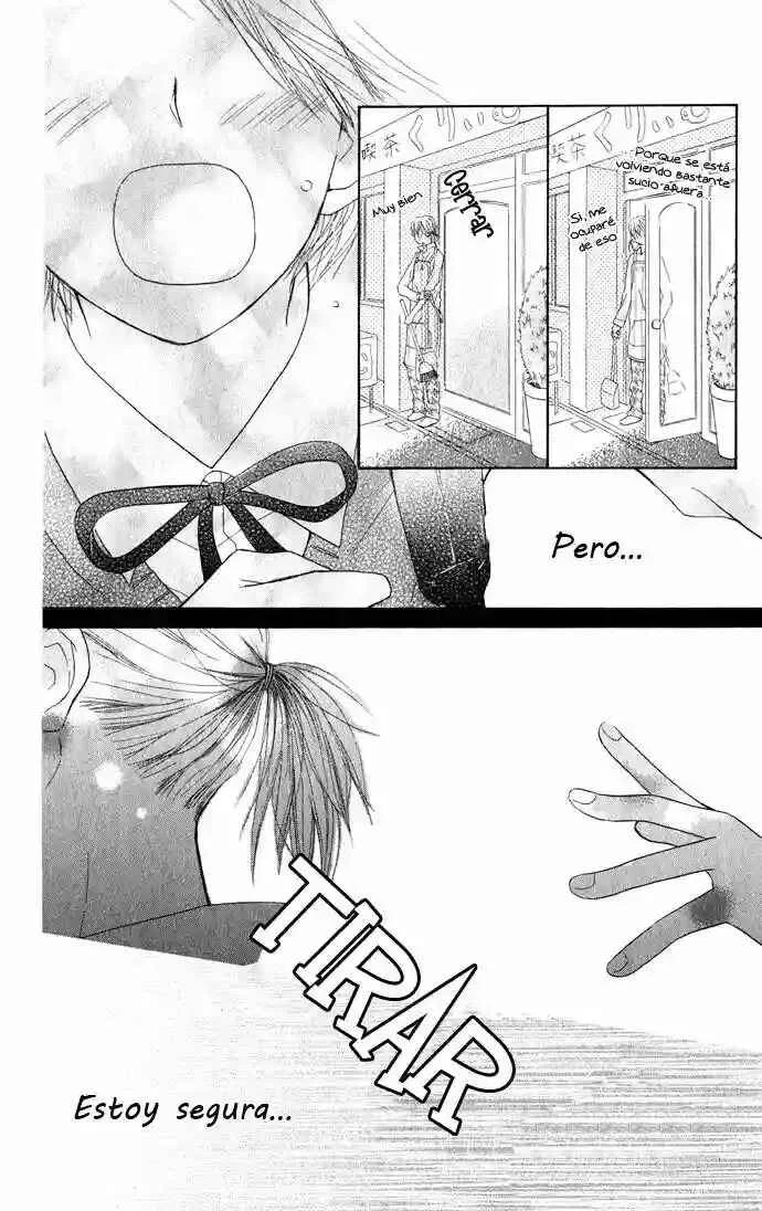 Tonari no Megane-kun. Capítulo 3 - Page 36