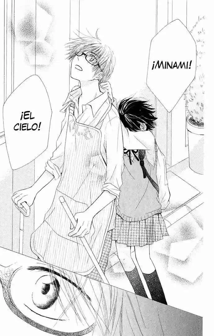 Tonari no Megane-kun. Capítulo 3 - Page 37