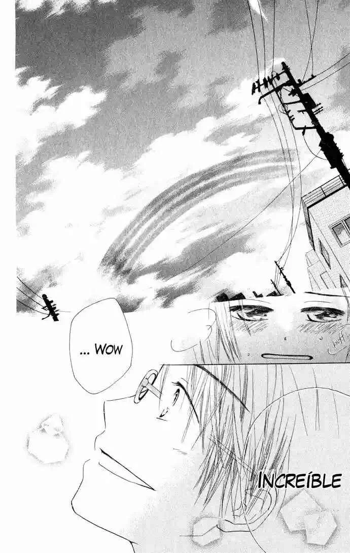 Tonari no Megane-kun. Capítulo 3 - Page 38
