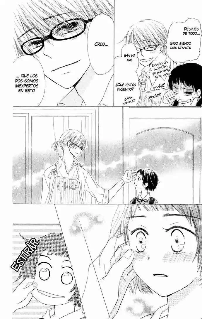 Tonari no Megane-kun. Capítulo 3 - Page 40