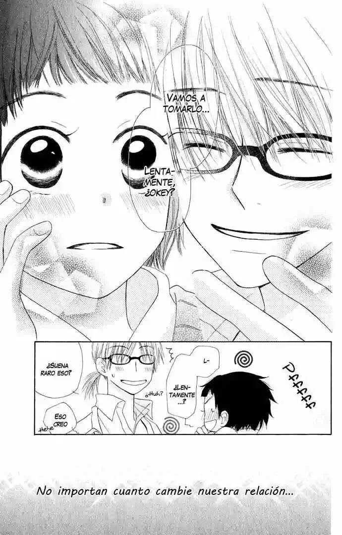 Tonari no Megane-kun. Capítulo 3 - Page 41