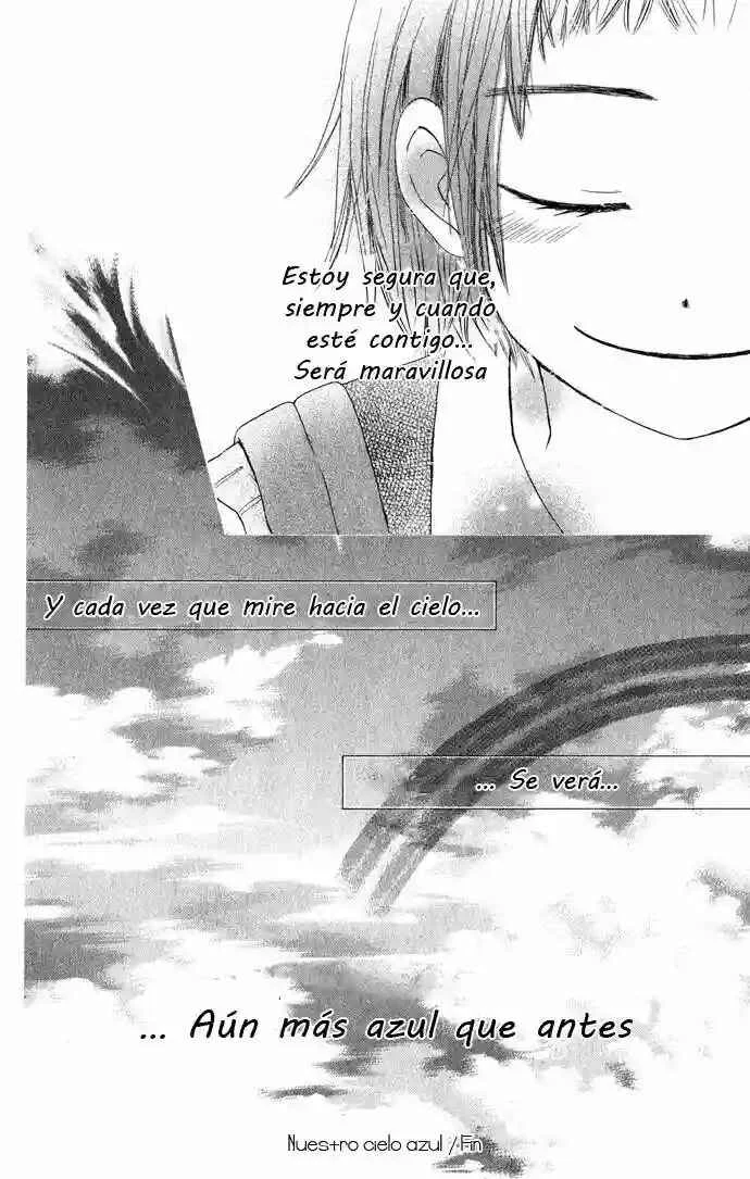 Tonari no Megane-kun. Capítulo 3 - Page 42