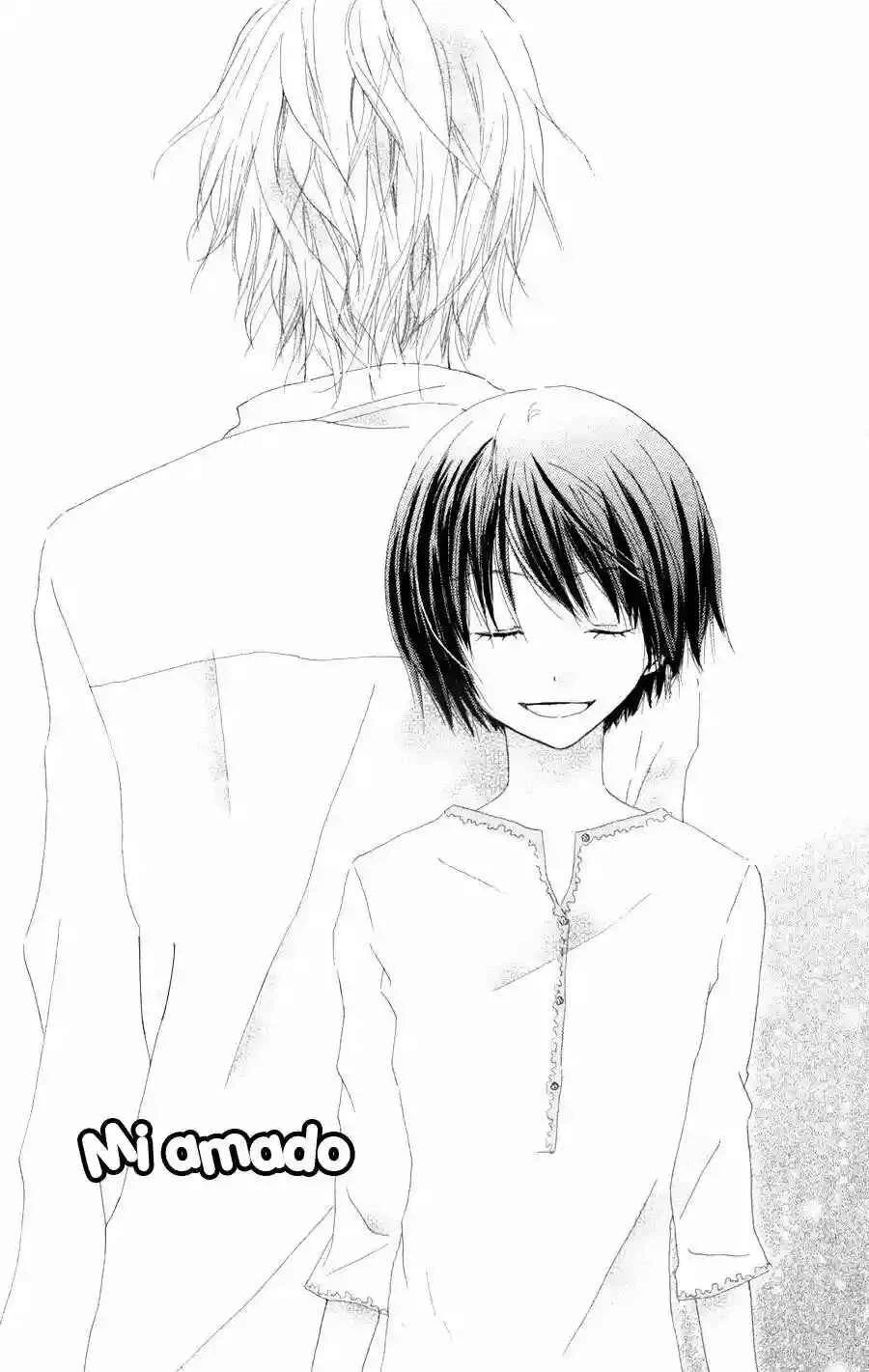 Tonari no Megane-kun. Capítulo 4.5 - Page 3