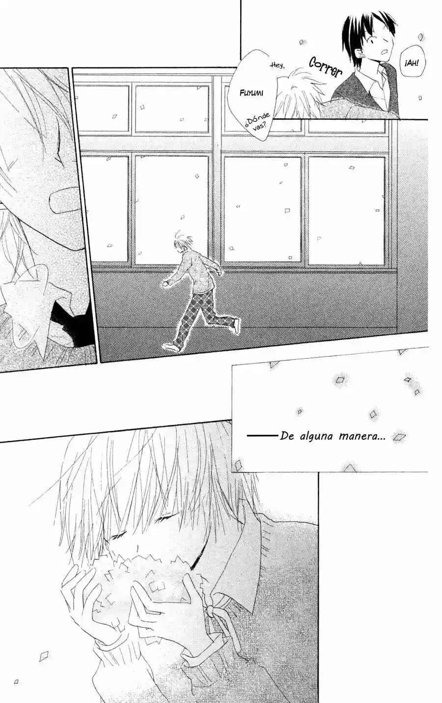 Tonari no Megane-kun. Capítulo 4.5 - Page 29