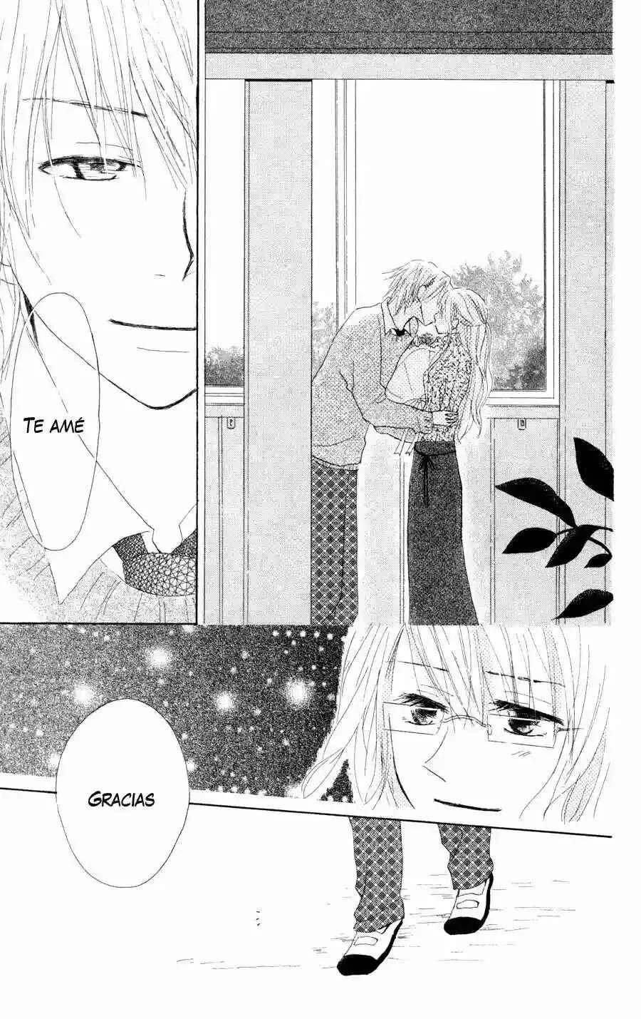 Tonari no Megane-kun. Capítulo 4.5 - Page 33