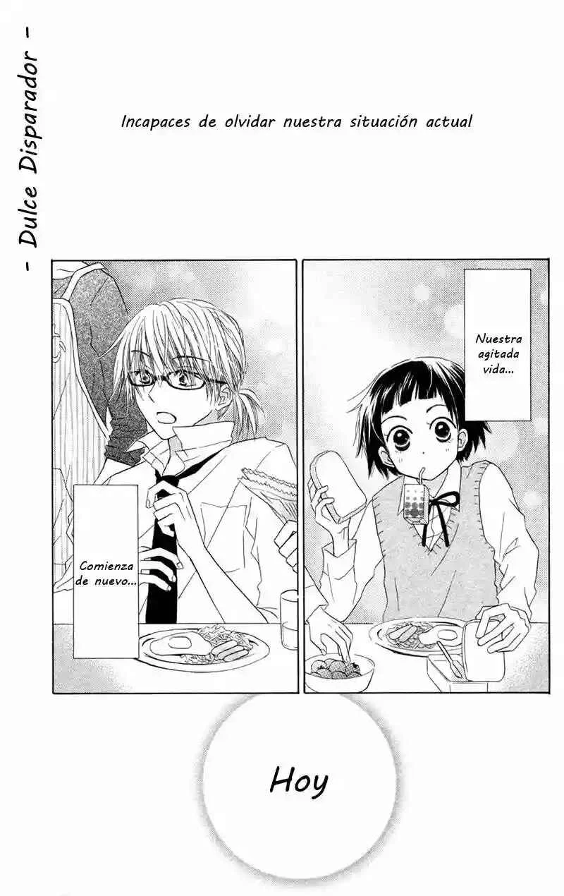 Tonari no Megane-kun. Capítulo 4 - Page 3