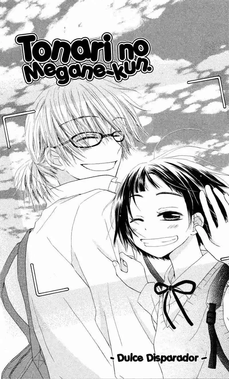 Tonari no Megane-kun. Capítulo 4 - Page 4